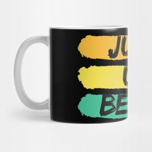 Just us bears Mug